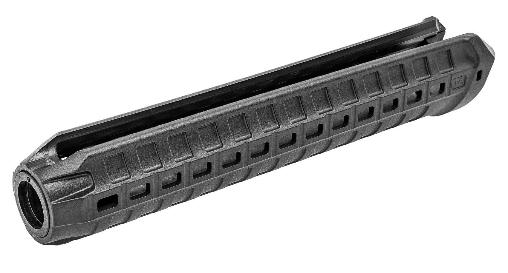 Цевье МР-153, DLG Tactical (черный)