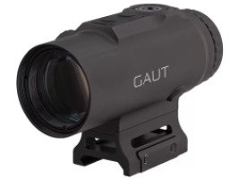 Прицел призматический Gaut Sapphire 5x30