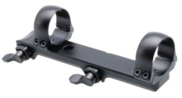 Быстросъемный кронштейн MAK на Blaser, кольца 30 мм 5092-30193