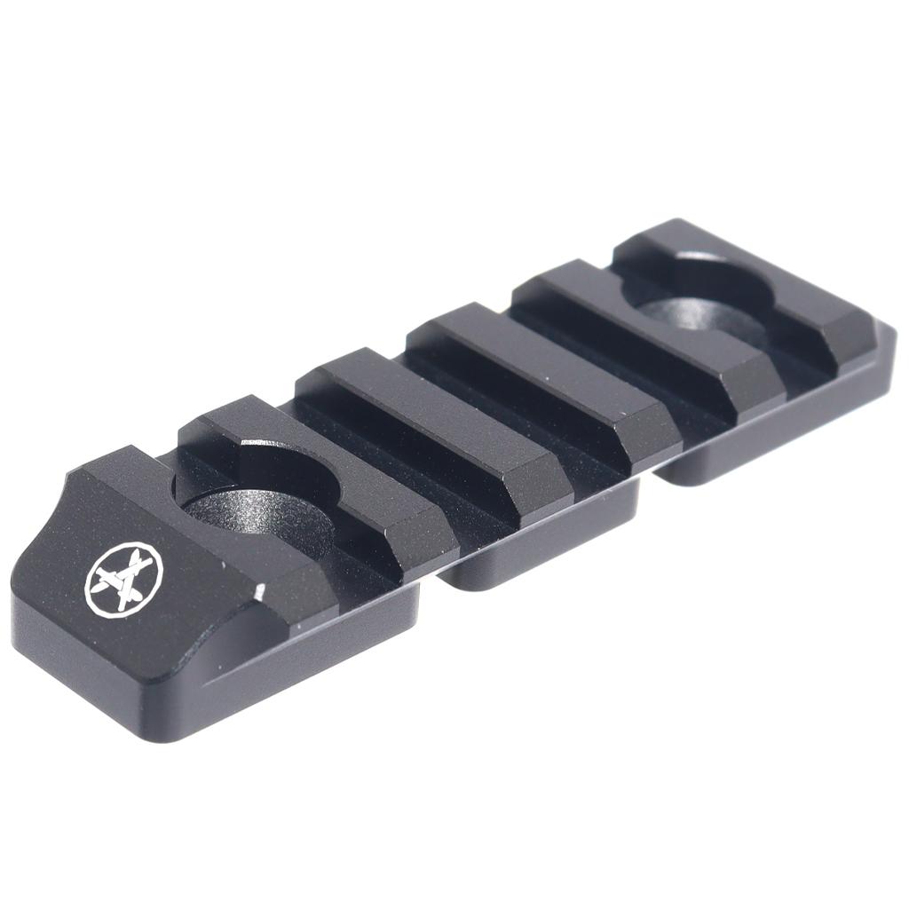 Планка Armacon Пикатинни M-Lok, 5 слотов