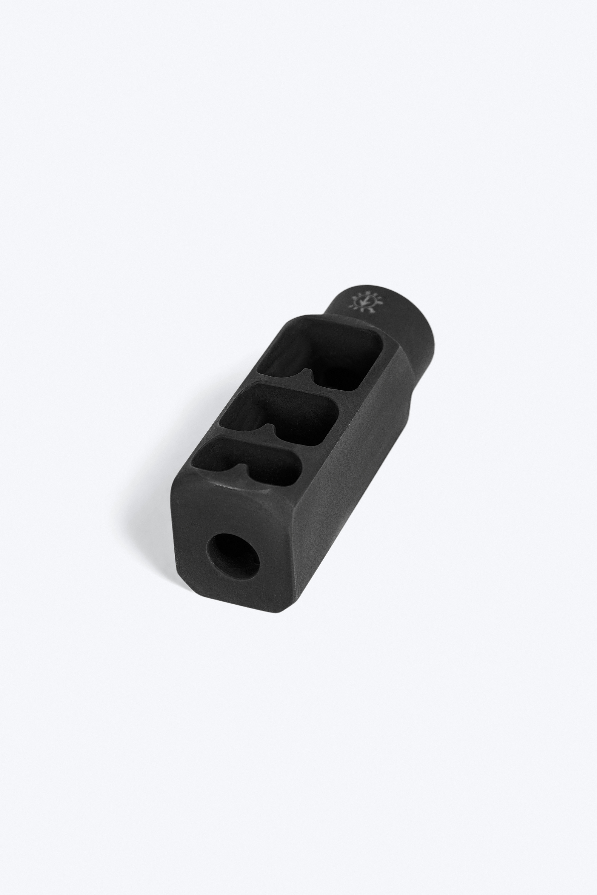 ДТК Armacon ST4 9 mm PCC 1/2-28 Thor Armory