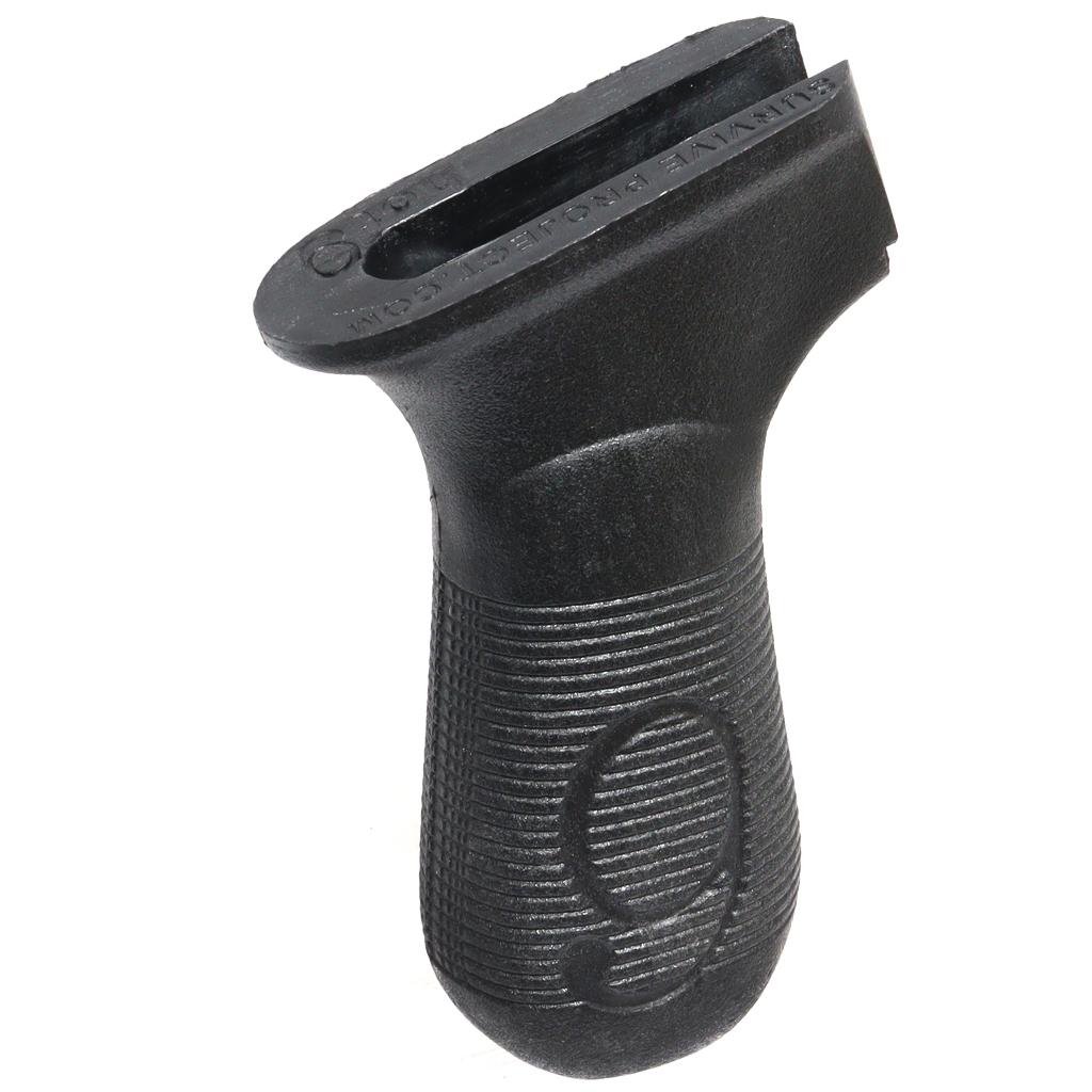 Рукоятка Armacon для платформы АК (С-96 Red Nine), черный