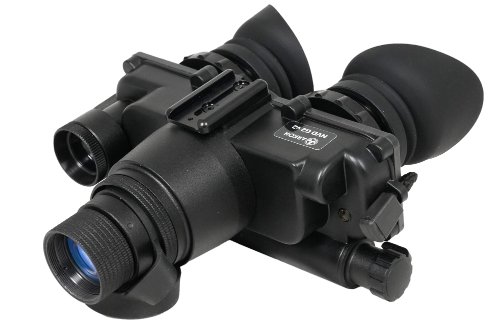 Очки ночного видения Arkon NVD G2 v2