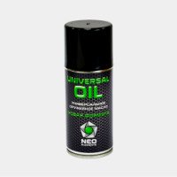 Универсальное оружейное масло Neo Elements Universal Oil, новая формула, 210мл
