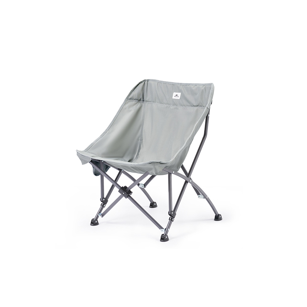 Кресло Naturehike Moon Chair CNK23JU0001 складное серый