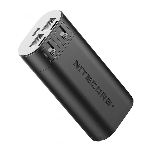 Внешний аккумулятор Nitecore NPB2