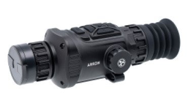 Тепловизионный прицел Arkon Arma LR25