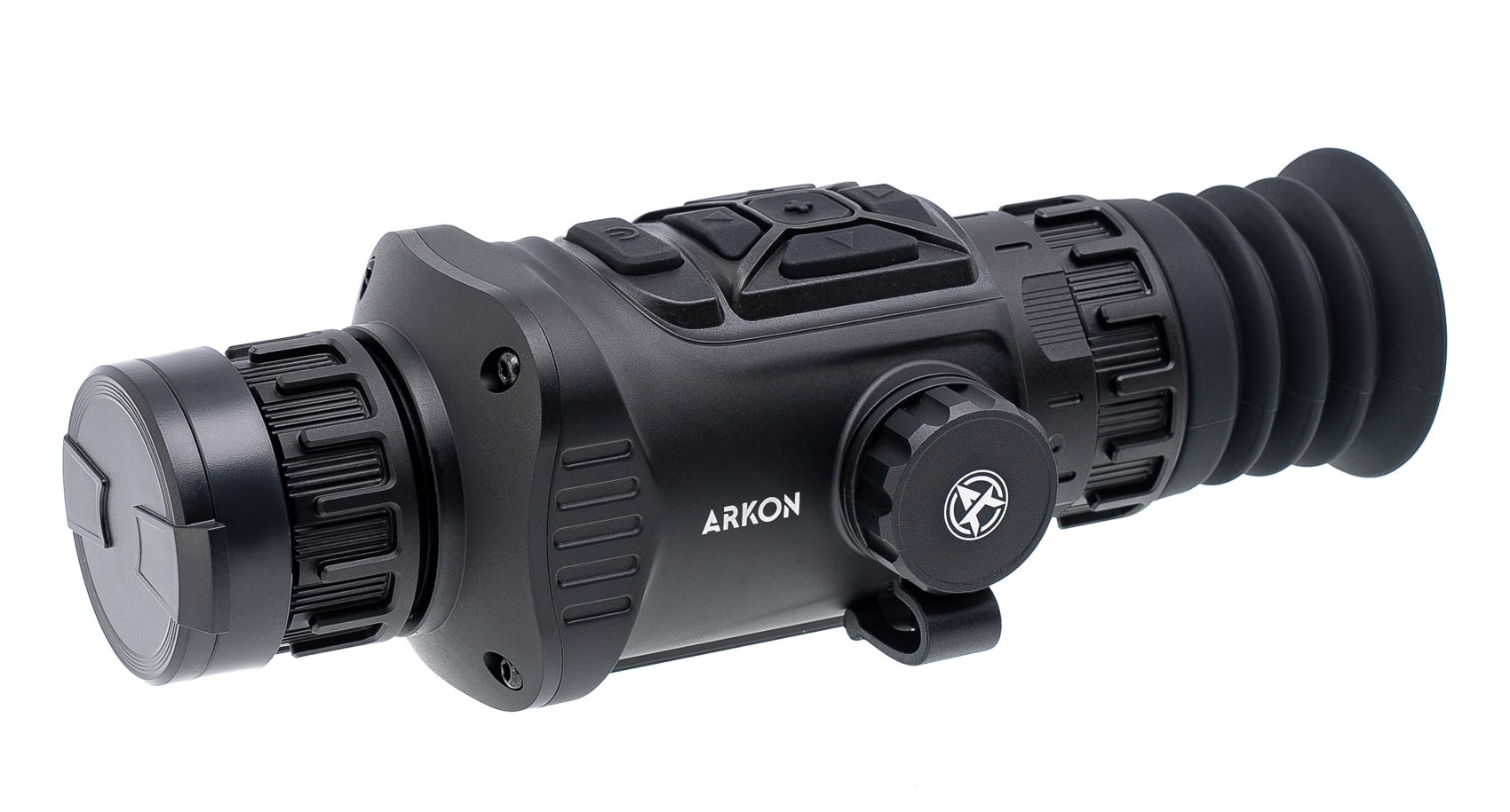 Тепловизионный прицел Arkon Arma LR25