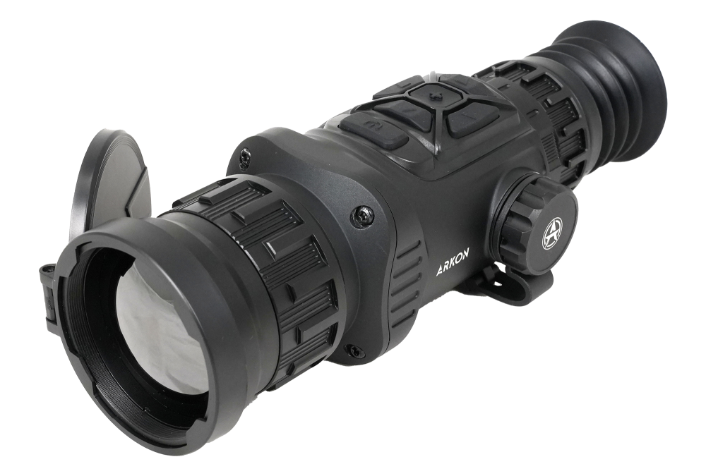 Тепловизионный прицел Arkon Arma LR50