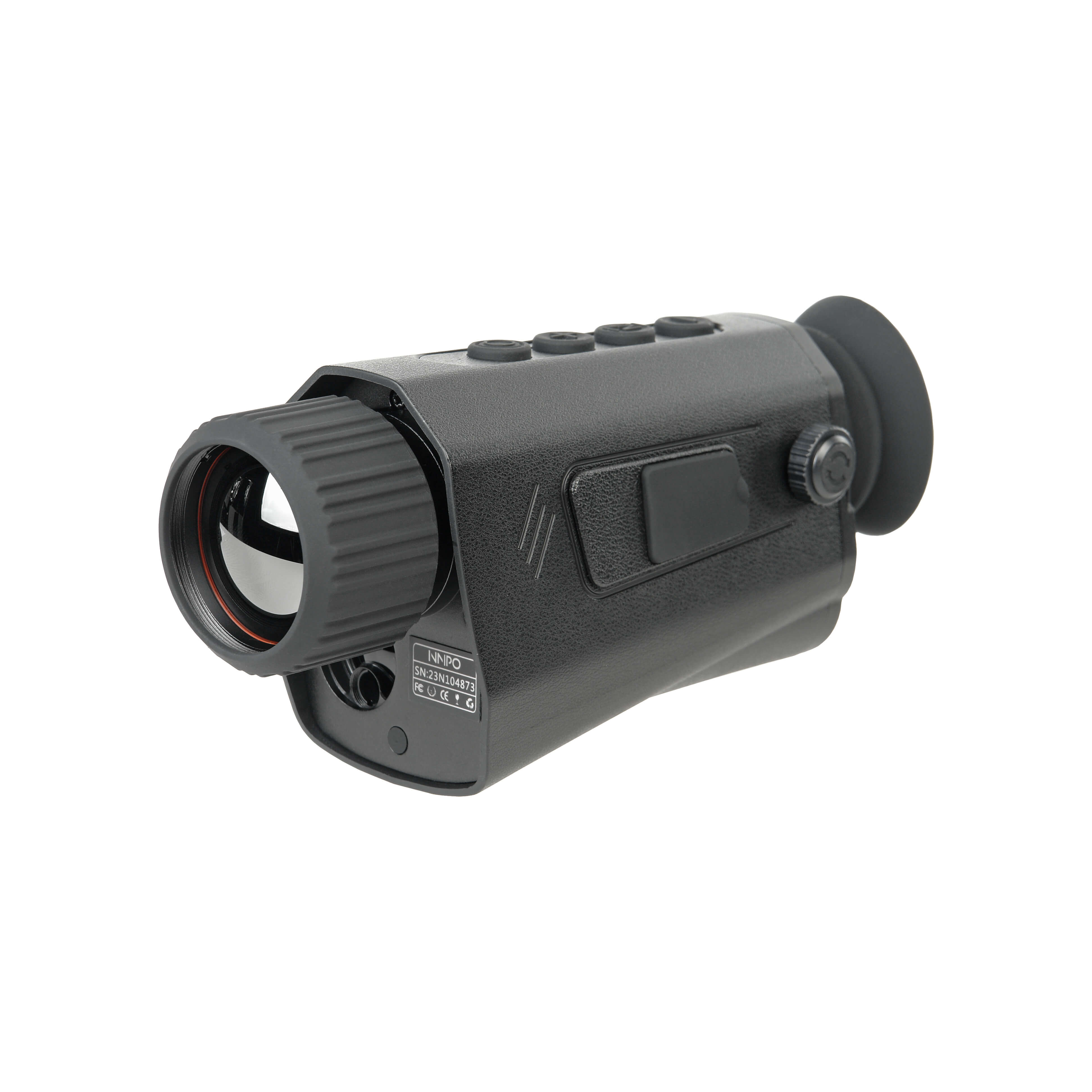 Тепловизор NNPO RD23S-335-LRF