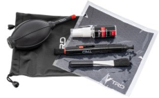 Набор для чистки оптики TRD Lens cleaning kit