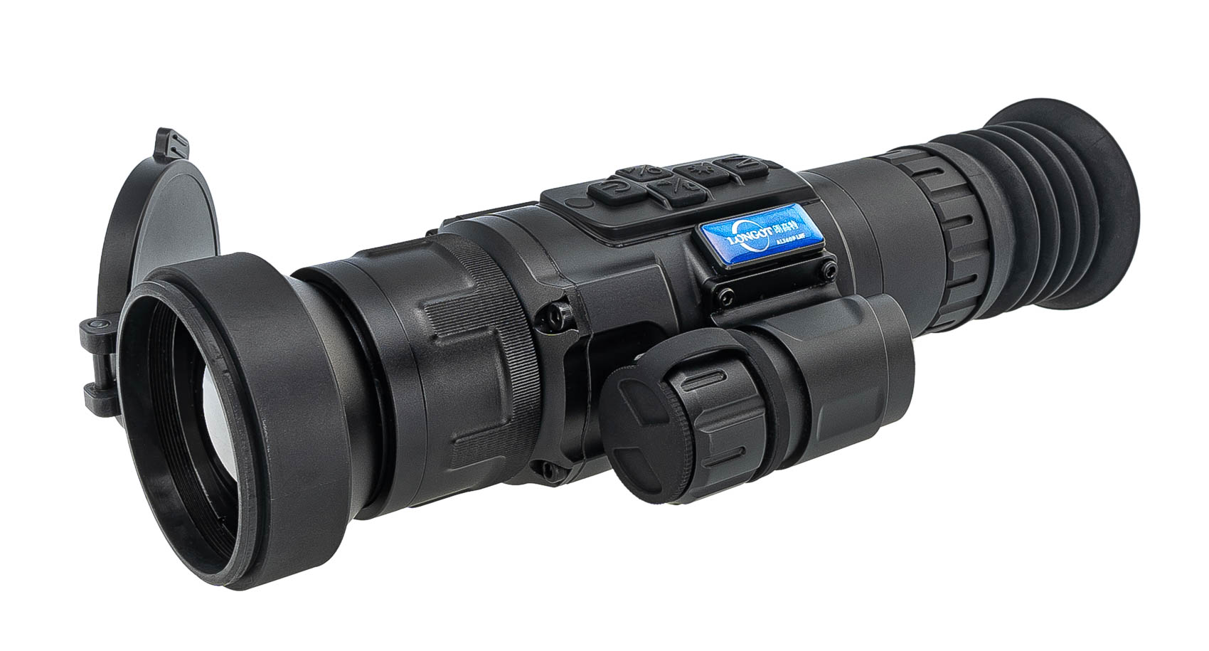 Тепловизионный прицел Longot AL360PLRF