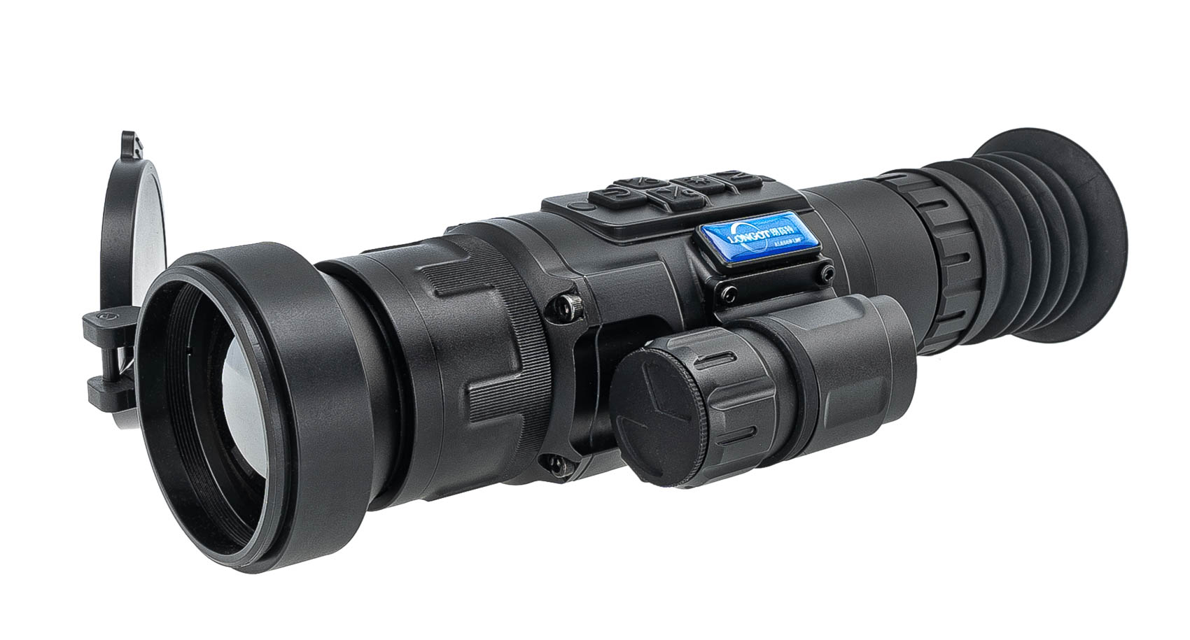 Тепловизионный прицел Longot AL650PLRF