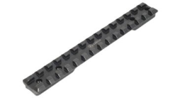Планка Arkon Picatinny на Sauer 202