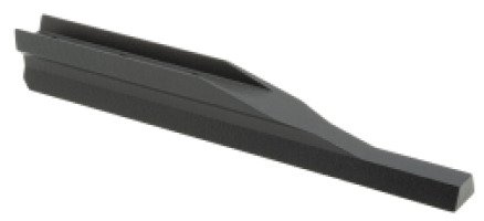 Крепление Dedal SP450 на европризму