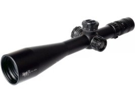 Прицел March-FX 5-40x56 Gen II FML-PDKI FFP, подсветка
