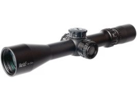 Прицел March-F 3-24x42 FML-T1 FFP, подсветка