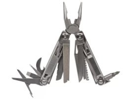 Мультиинструмент складной GhostBlade M-038, 14 инструментов