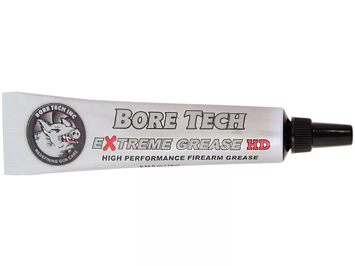 Смазка синтетическая Bore Tech Extreme Grease HD 10мл