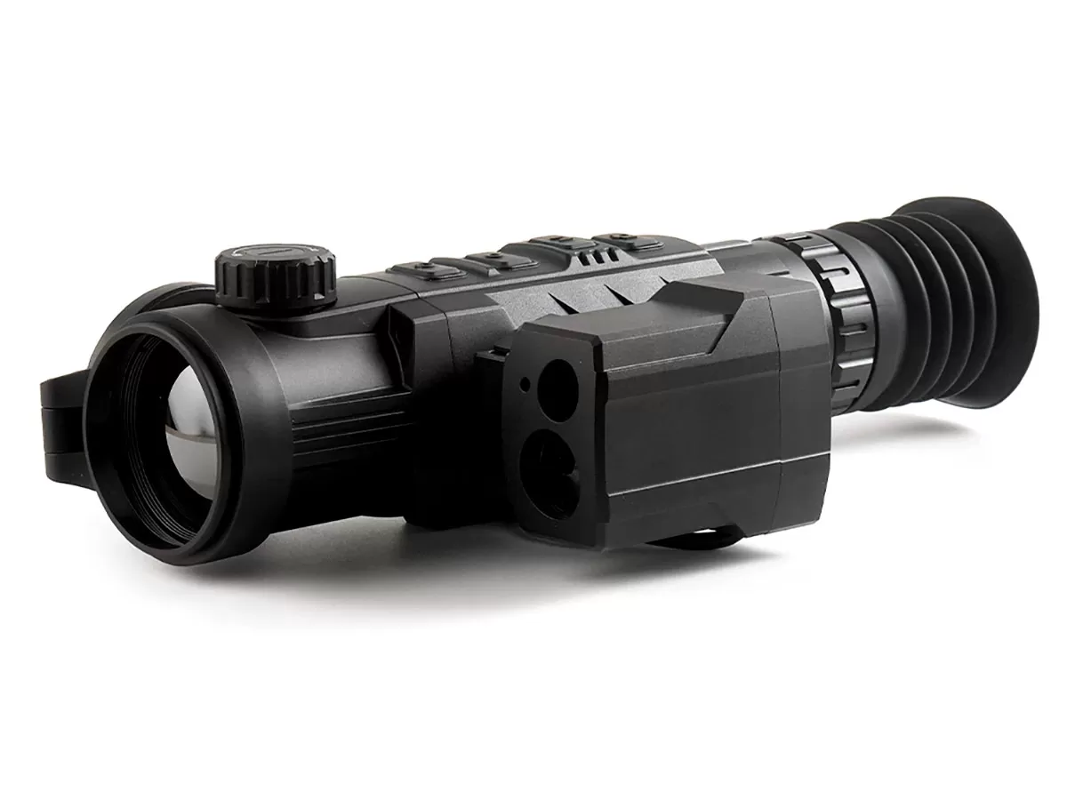 Тепловизионный прицел Longot TL650 LRF V2
