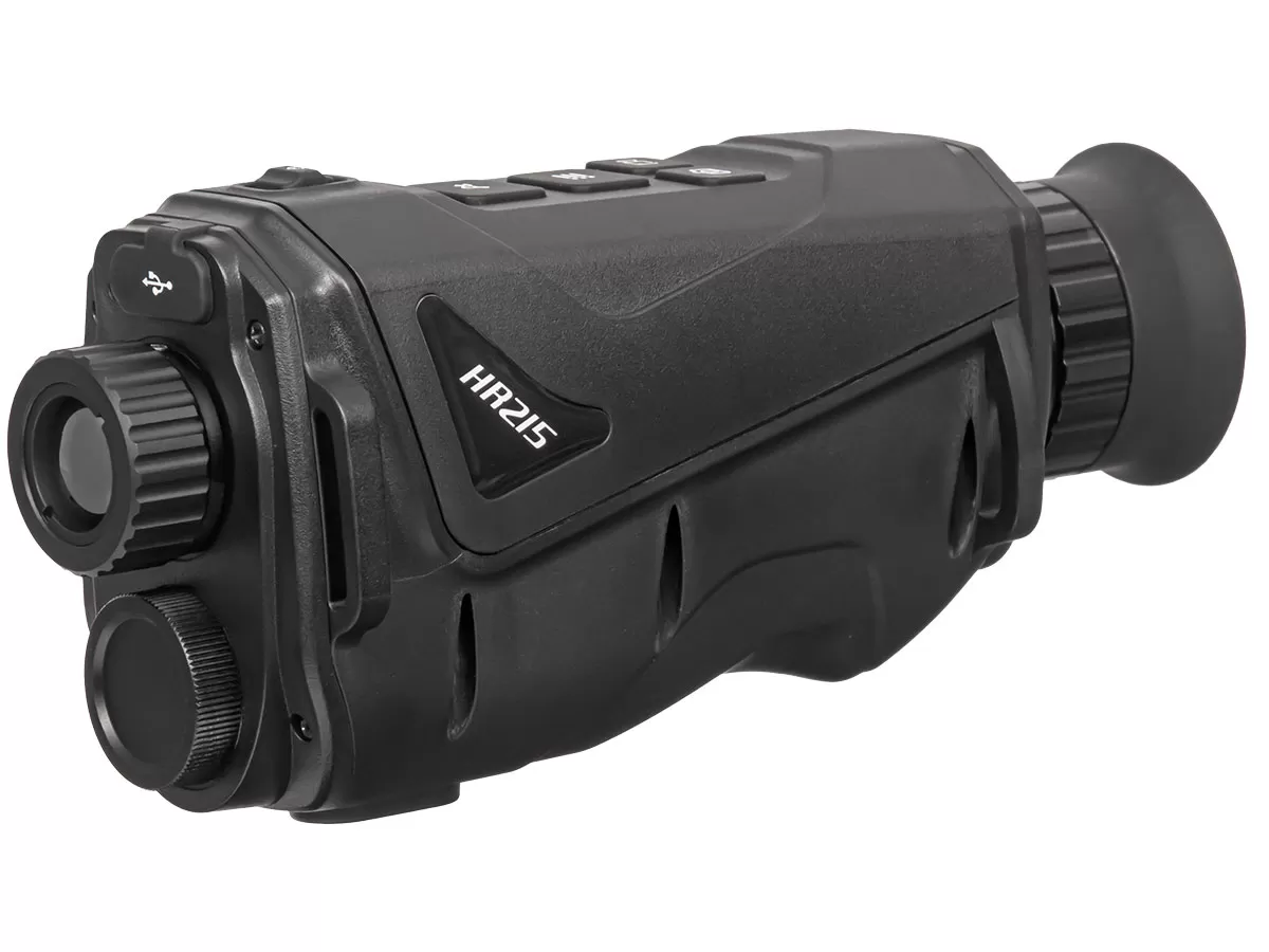 Тепловизионный монокуляр Hunter HR215