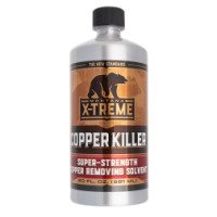 Очиститель ствола от меди Montana X-Treme Copper Killer 590мл
