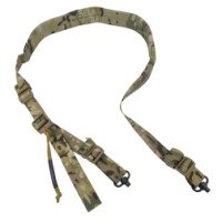 Ремень автоматный Armacon QD EVO, multicam