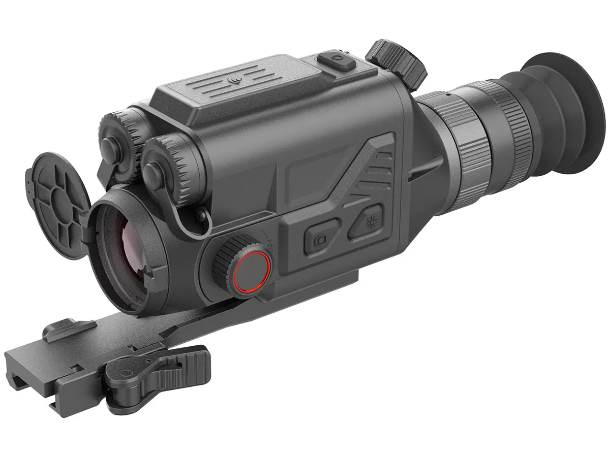 Прицел тепловизионный EATECH SS332L (Guide TS432L)