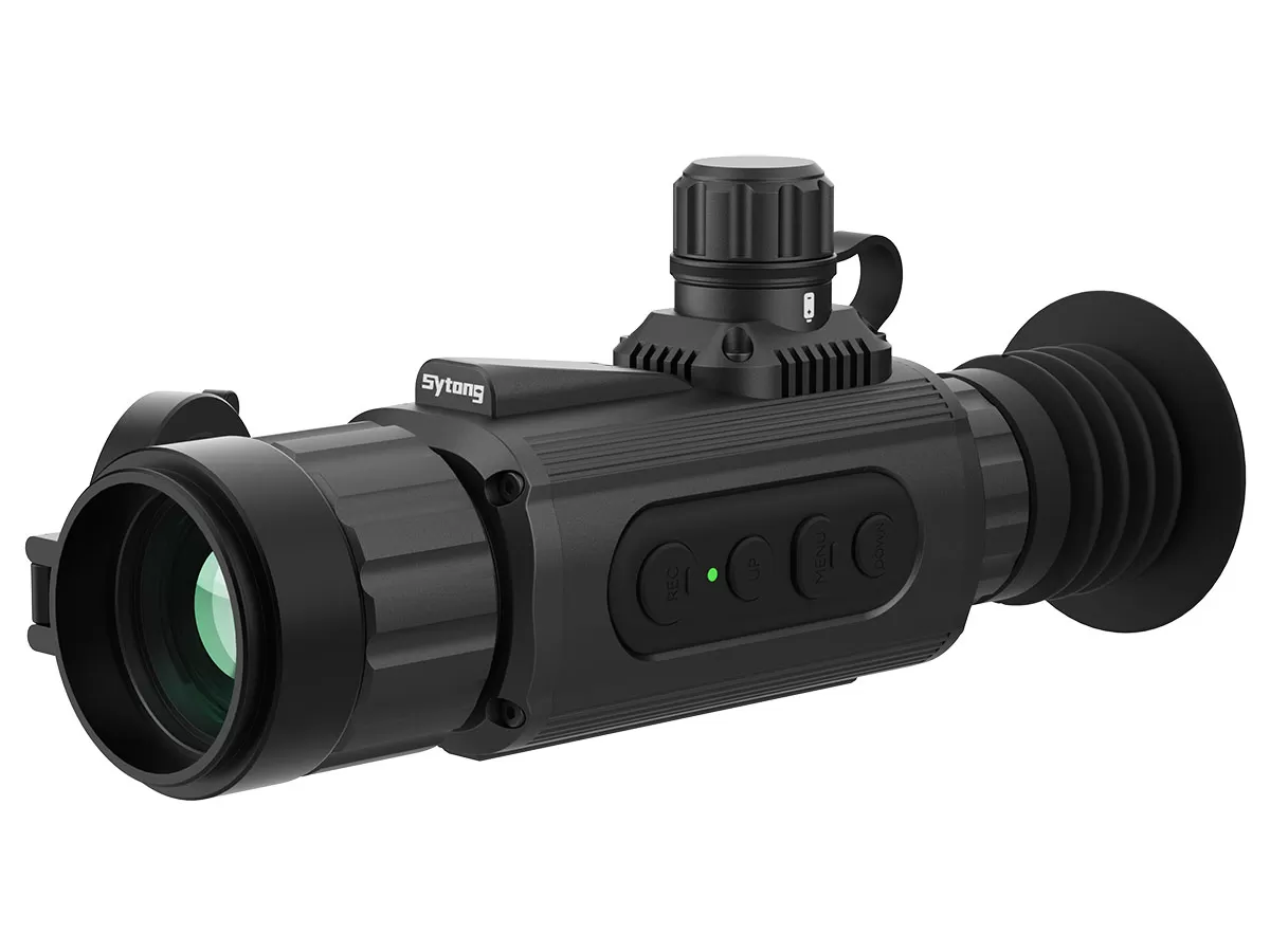 Тепловизионный прицел Sytong AM06-35