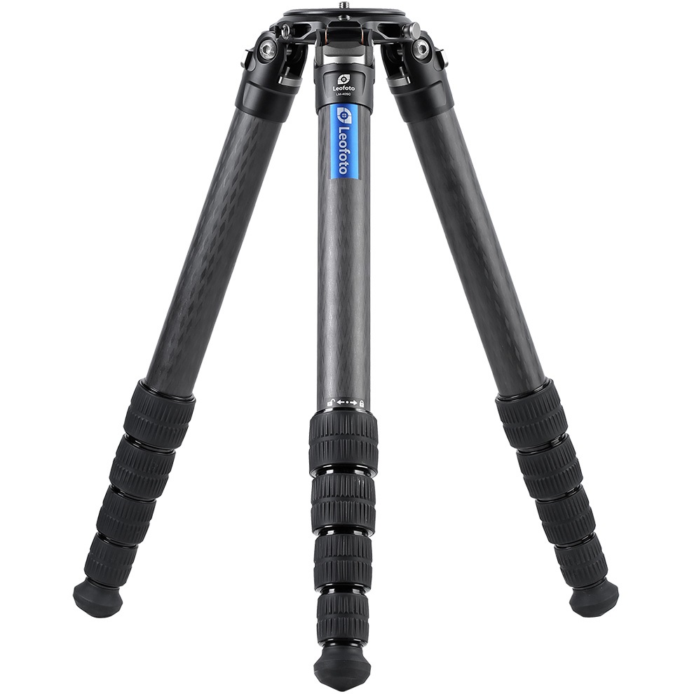 Штатив трипод Leofoto LM-405C Carbon