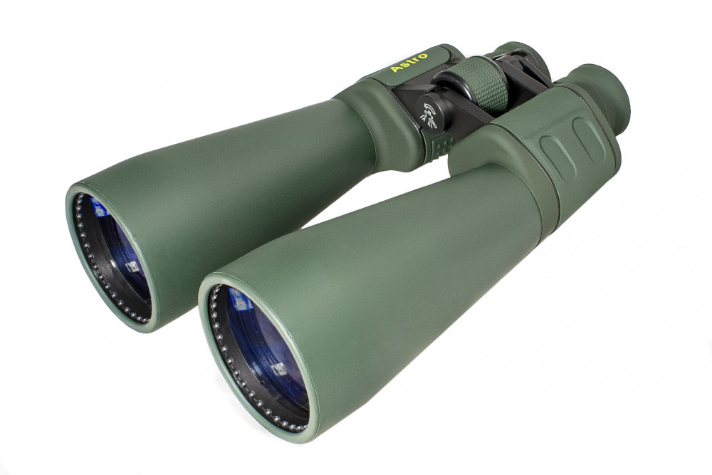 Бинокль Sturman 25х70 ASTRO