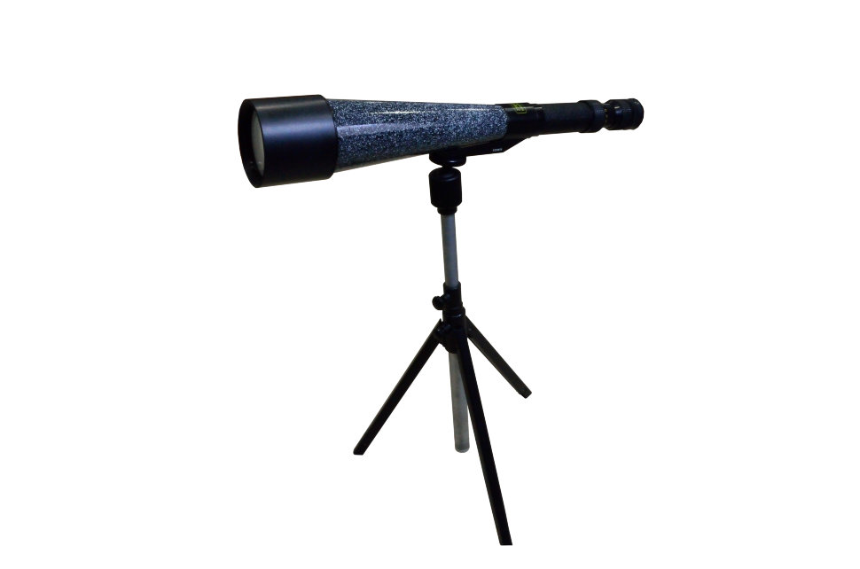 Зрительная труба КОМЗ ЗТ 15-60х66 Даль