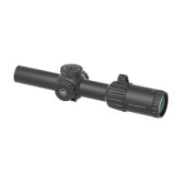 Оптический прицел Vector Optics Tauron 1-6x24 GenII FFP