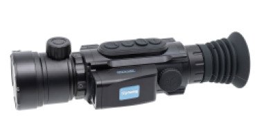 Тепловизионный прицел Sytong XM2.0-650LRF с дальномером