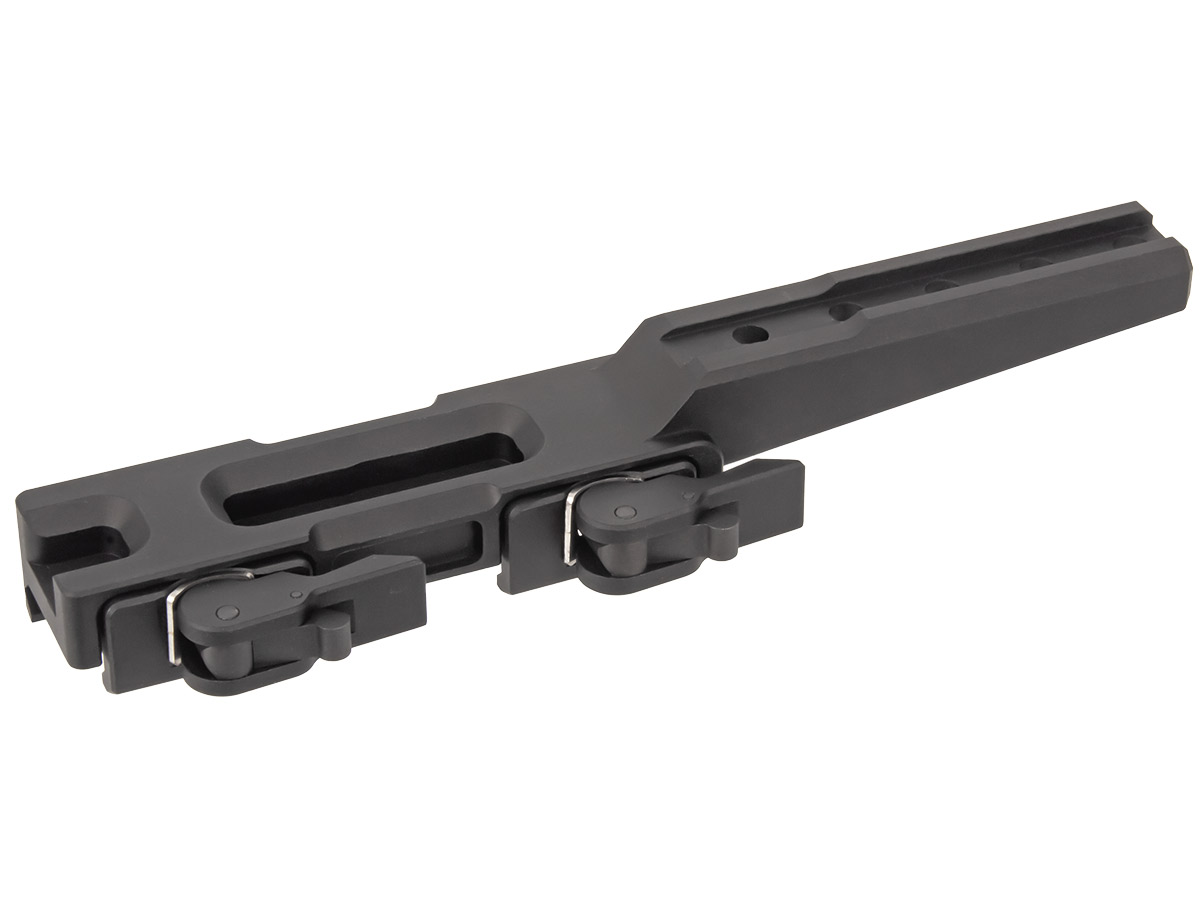 Кронштейн быстросъемный GTS Q.152 для прицелов Sytong