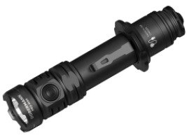 Фонарь Armytek Dobermann Pro Max Magnet USB 3000lm белый свет