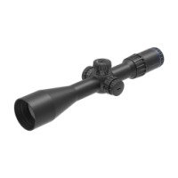 Оптический прицел Vector Optics Tauron GenII 5-40x56 ED FFP