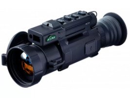 Тепловизионный прицел ATAK OT26-35LRF с дальномером