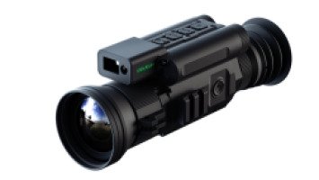 Тепловизионный прицел ATAK ET26-50LRF с дальномером