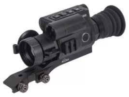 Тепловизионный прицел ATAK ET23-35LRF Pro с дальномером