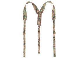 Суспендер Wartech TV-107 для разгрузочного ремня, Multicam