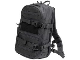 Рюкзак Wartech Беркут 2.0 BB-104-BK, 18 литров, черный