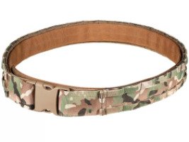 Пояс тактический Wartech Ланец, Multicam, S\M