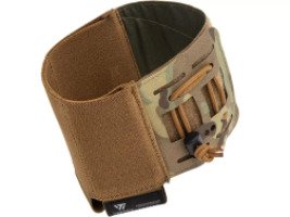 Подсумок Wartech Пульс UP-128-MCN медицинский EDC, на ногу, Multicam