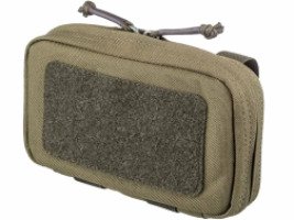 Подсумок административный малый Wartech Рекон 2.0 UP-115-OD, олива