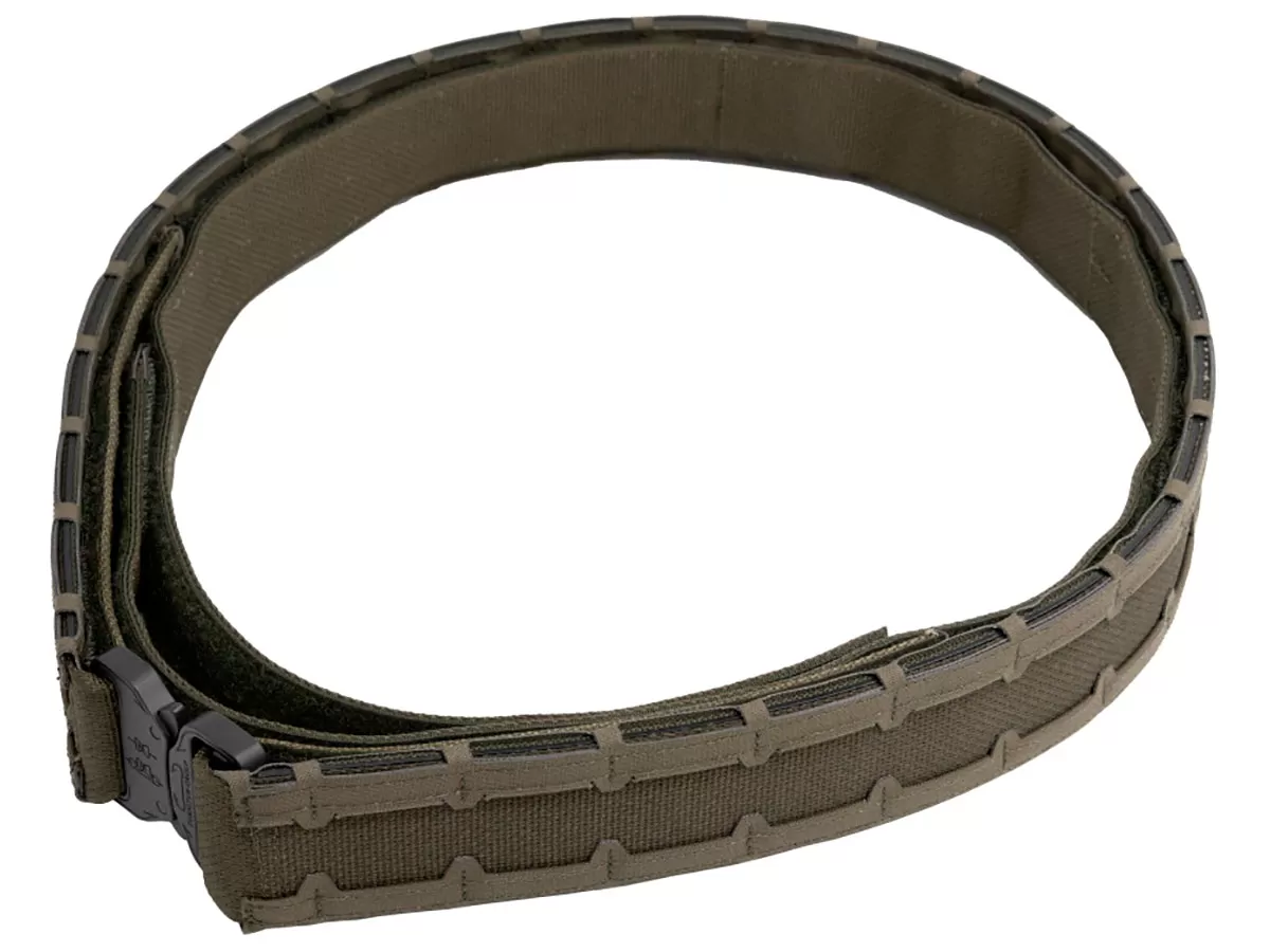 Пояс разгрузочный Wartech Контур TV-144-RG-B, Ranger Green, L/XL (52-54)