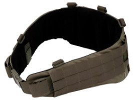 Пояс разгрузочный Wartech Вектор 2.0 TV-143-RG-B, Ranger Green,L/XL (52-54)