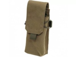 Подсумок Wartech Порыв-М MP-125-OD под 2 магазина АК, олива