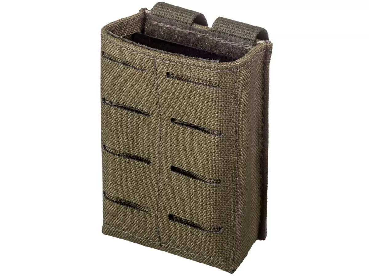 Подсумок Wartech Шторм MP-121-OD под 1 магазин АК/AR, олива