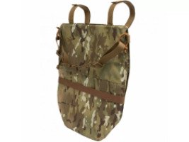 Сиденье пятиточечное Wartech Сиеста TV-118-MCN, Multicam